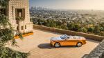 Rolls-Royce Dawn B50 2018 года